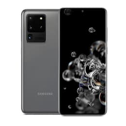 Galaxy S20 Ultra 5G 256GB - Grau - Ohne Vertrag