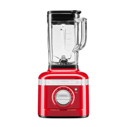 Standmixer Kitchenaid 5KSB4034ECA 1.4L - Rot