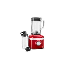 Standmixer Kitchenaid 5KSB4034ECA 1,4000L - Rot