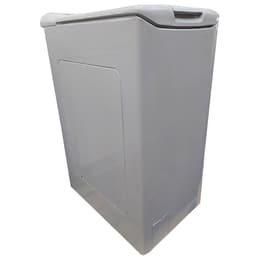 Klassische Waschmaschine 40 cm Oben Candy CTG 116