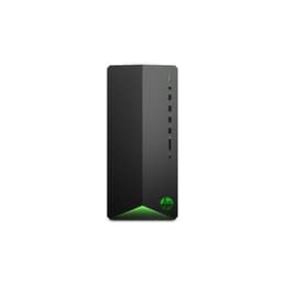 HP Pavilion TPC-F123-MT Core i5 2.6 GHz - SSD 512 GB - 8 GB - NVIDIA GeForce GTX 1650