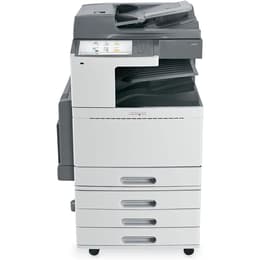 Lexmark X950 Laserdrucker Farbe