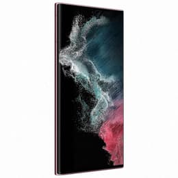 Galaxy S22 Ultra 5G 1000GB - Dunkelrot - Ohne Vertrag
