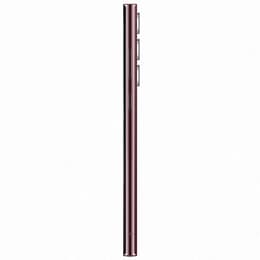 Galaxy S22 Ultra 5G 1000GB - Dunkelrot - Ohne Vertrag