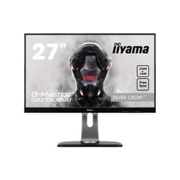 Bildschirm 27" LED WQHD Iiyama G-Master GB2730QSU-B1 PL2730Q