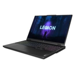 Lenovo Legion Pro 7 16IRX8H 16" Core i9 3.9 GHz - SSD 1 TB - 32GB - Nvidia GeForce RTX 4090 QWERTY - Englisch