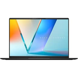 Asus VivoBook S16 OLED M5606KA-RI049W 16" Ryzen AI 7 2 GHz - SSD 1 TB - 32GB AZERTY - Französisch