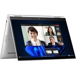 HP EliteBook 8 Flip G1I 13" GHz - SSD 1 TB - 32GB AZERTY - Französisch