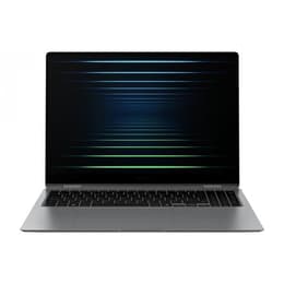 Samsung Galaxy Book5 Pro 360 16" Core Ultra 7 2.2 GHz - SSD 512 GB - 16GB QWERTY - Englisch