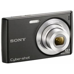 Sony CyberShot DSC-w510 - Sony 4,7-105mm f/2.8-5.9