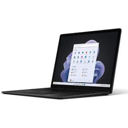 Microsoft Surface Laptop 5 15" Core i7 1.8 GHz - SSD 512 GB - 16GB QWERTZ - Deutsch