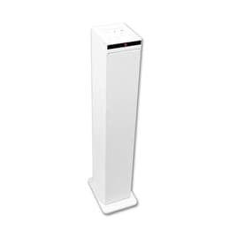 Lautsprecher Bluetooth Inovalley HP32-CD-W - Weiß