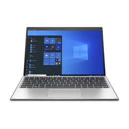 HP Elite X2 G8 13" Core i5 2.6 GHz - SSD 512 GB - 16GB QWERTY - Spanisch
