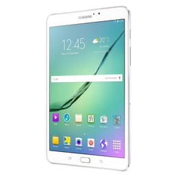 Galaxy Tab S2 32GB - Weiß - WLAN + LTE