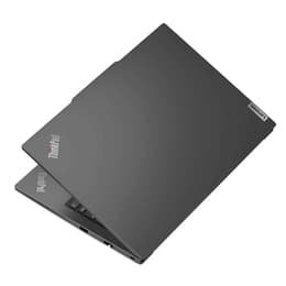 Lenovo ThinkPad E14 G5 14" Ryzen 5 2 GHz - SSD 1 TB - 32GB QWERTZ - Deutsch