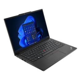 Lenovo ThinkPad E14 G5 14" Ryzen 5 2 GHz - SSD 1 TB - 32GB QWERTZ - Deutsch