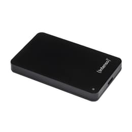 Intenso Memory Case Externe Festplatte - HDD 500 GB USB 3.0