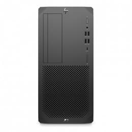 HP WorkStation Z2 G5 Core i5 2.9 GHz - SSD 256 GB RAM 8 GB