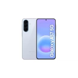 Galaxy A57 128GB - Blau - Ohne Vertrag