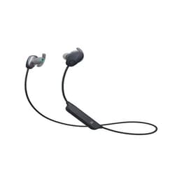 Ohrhörer In-Ear Bluetooth Rauschunterdrückung - Sony WI-SP600N