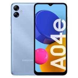 Galaxy A04E 32GB - Blau - Ohne Vertrag - Dual-SIM