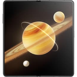 Honor Magic V3 512GB - Schwarz - Ohne Vertrag