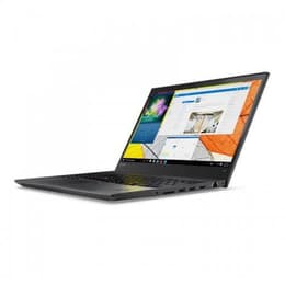 Lenovo ThinkPad X270 12" Core i5 2.4 GHz - SSD 240 GB - 8GB AZERTY - Französisch