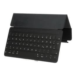 Smart Keyboard Folio (iPad nicht inbegriffen) (2021) - QWERTZ - Deutsch - iPad 10.2" 7. Generation / iPad 10.2" 8. Generation / iPad Air 3 / iPad Pro 10.5"