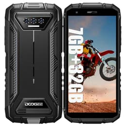 Doogee S41 Pro 64GB - Schwarz - Ohne Vertrag