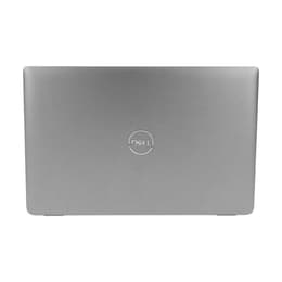 Dell Latitude 7310 13" Core i5 1.7 GHz - SSD 256 GB - 16GB QWERTZ - Deutsch