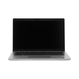 Dell Latitude 7310 13" Core i5 1.7 GHz - SSD 256 GB - 16GB QWERTZ - Deutsch