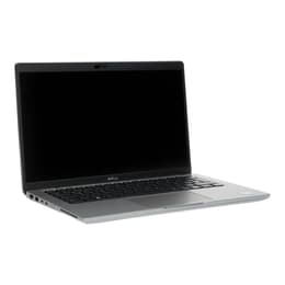 Dell Latitude 7310 13" Core i5 1.7 GHz - SSD 256 GB - 16GB QWERTZ - Deutsch