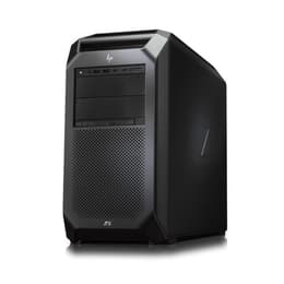 HP Z8 G4 WorkStation Xeon 3.2 GHz - SSD 1 TB + HDD 4 TB - 128 GB - NVIDIA RTX 8000