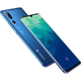 ZTE Axon 10 Pro 5G 256GB - Blau - Ohne Vertrag