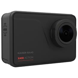 Kaiser Baas X400 Action Sport-Kamera