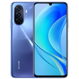 Huawei nova Y70 plus 128GB - Blau - Ohne Vertrag