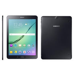 Galaxy Tab S2 (2015) - WLAN