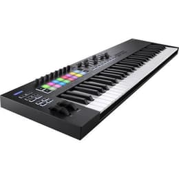 Novation LAUNCHKEY 61 MK3 Musikinstrumente