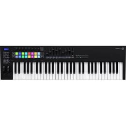 Novation LAUNCHKEY 61 MK3 Musikinstrumente
