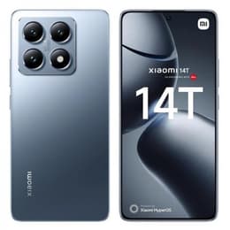 Xiaomi 14T 256GB - Blau - Ohne Vertrag