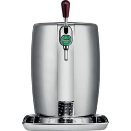 Krups YY4130FD Bierzapfanlage