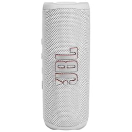Lautsprecher Bluetooth Jbl Flip 6 - Weiß