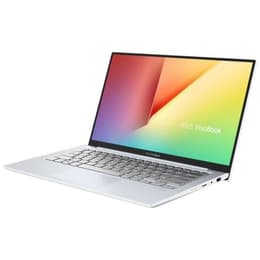 Asus VivoBook 13" Core i3 2.2 GHz - SSD 128 GB - 4GB AZERTY - Französisch