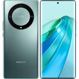 Honor X9a 256GB - Grün - Ohne Vertrag - Dual-SIM