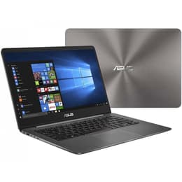 Asus ZenBook UX430UA-GV454T 14" Core i5 1.6 GHz - SSD 512 GB - 8GB QWERTY - Englisch