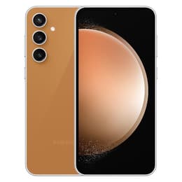 Galaxy S23 FE 256GB - Orange - Ohne Vertrag