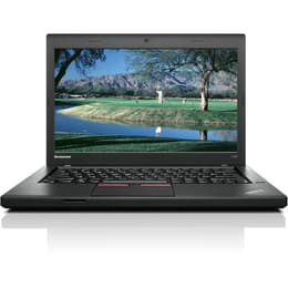 Lenovo ThinkPad L450 14" Core i5 2.3 GHz - SSD 180 GB - 8GB QWERTZ - Deutsch