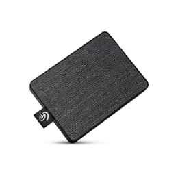 Seagate One Touch Externe Festplatte - SSD 1000 GB USB 3.0