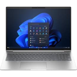 HP ProBook 4 G2a 16 AI 16" Ryzen 7 3.3 GHz - SSD 512 GB - 16GB QWERTY - Englisch
