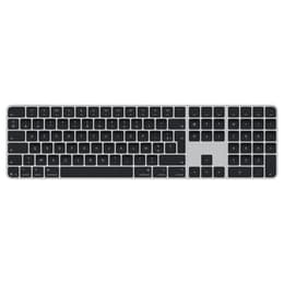 Magic Keyboard () - AZERTY - Französisch -